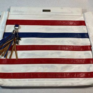 Patriotic Prima Miche Starts & Stripes Shell